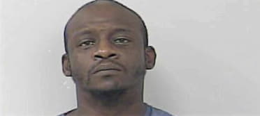 Antwon Wells, - St. Lucie County, FL 